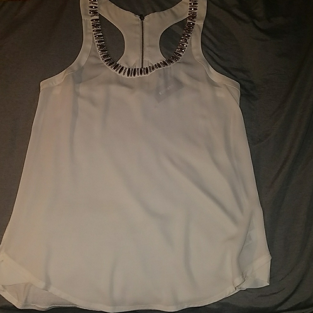 Express Dress shirt.